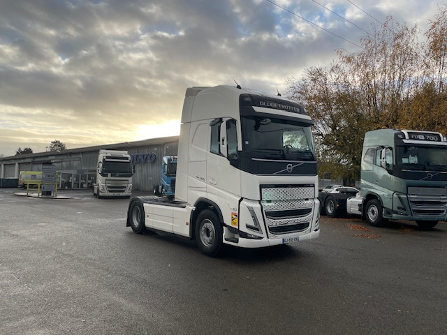 Volvo FH - Cabeza tractora: foto 2 Volvo FH - Cabeza tractora: foto 2