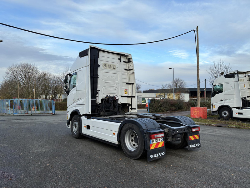 Volvo FH - Cabeza tractora: foto 4 Volvo FH - Cabeza tractora: foto 4