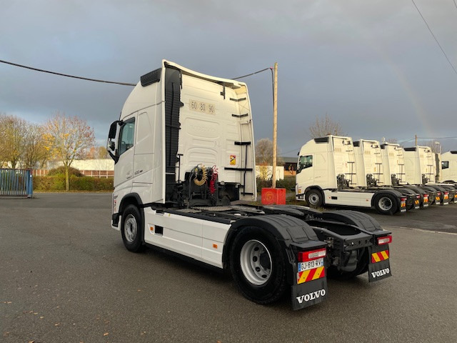 Volvo FH - Cabeza tractora: foto 4 Volvo FH - Cabeza tractora: foto 4