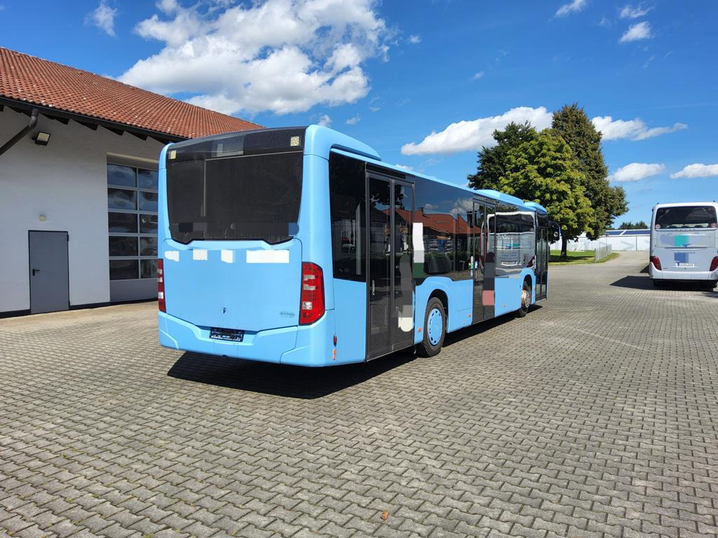 Mercedes Benz O 530 Citaro 3 Türer / Klima / 354 PS / Doppelglas - Autobús urbano: foto 4 Mercedes Benz O 530 Citaro 3 Türer / Klima / 354 PS / Doppelglas - Autobús urbano: foto 4