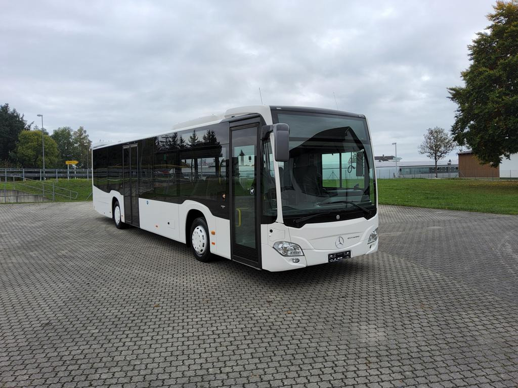 Mercedes Benz O 530 Citaro Ü 39 Sitze / Klima / 354 PS - Autobús urbano: foto 1 Mercedes Benz O 530 Citaro Ü 39 Sitze / Klima / 354 PS - Autobús urbano: foto 1