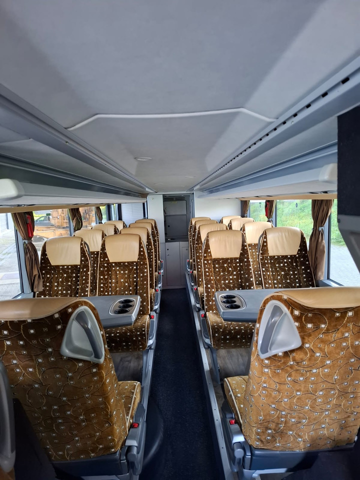 Setra S 431 DT Stehküche / PowerShift - Autobús de dos pisos: foto 5 Setra S 431 DT Stehküche / PowerShift - Autobús de dos pisos: foto 5