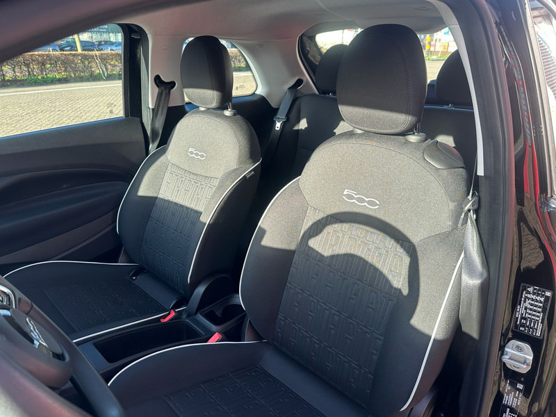 Fiat 500 E - Hatchback: foto 3 Fiat 500 E - Hatchback: foto 3