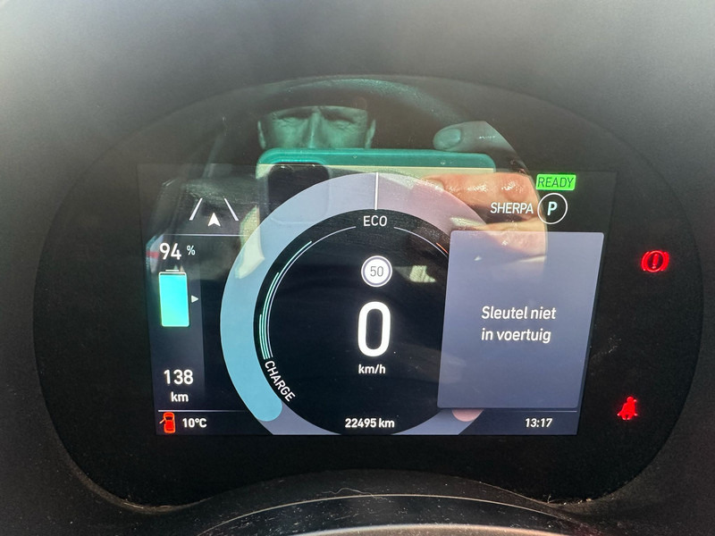 Fiat 500 E - Hatchback: foto 5 Fiat 500 E - Hatchback: foto 5