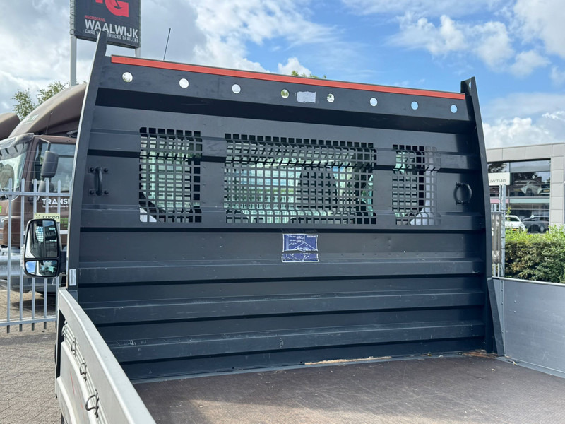 Ford Transit 2.0 Open laadbak NL kenteken! APK 16-12-2026 - Caja abierta furgoneta: foto 5 Ford Transit 2.0 Open laadbak NL kenteken! APK 16-12-2026 - Caja abierta furgoneta: foto 5