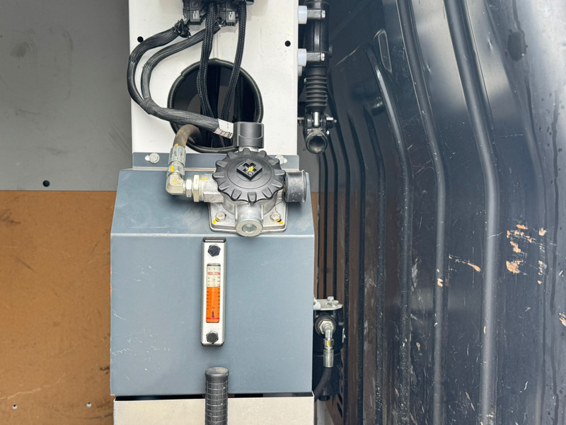 Furgoneta Renault Master Hoogwerker NL kenteken!, apk 14-02-2026 12M: foto 15