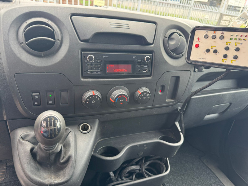 Furgoneta Renault Master Hoogwerker NL kenteken!, apk 14-02-2026 12M: foto 18