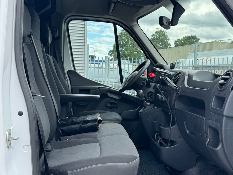 Furgoneta Renault Master Hoogwerker NL kenteken!, apk 14-02-2026 12M: foto 19