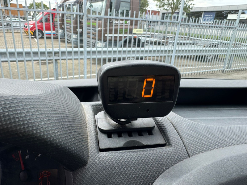 Furgoneta Renault Master Hoogwerker NL kenteken!, apk 14-02-2026 12M: foto 9
