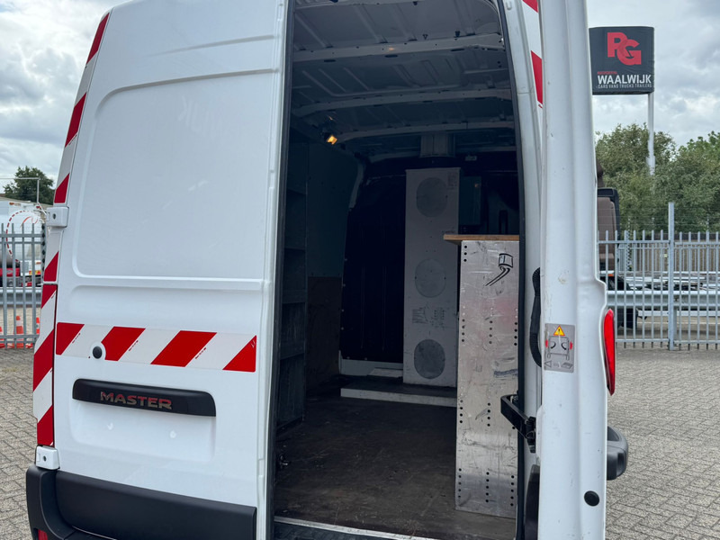 Furgoneta Renault Master Hoogwerker NL kenteken!, apk 14-02-2026 12M: foto 6