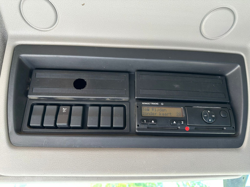 Camión cisterna Renault Premium 270.19: foto 7