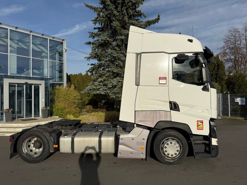 Renault T460 EURO 6 MEGA/lowdeck - Cabeza tractora: foto 3 Renault T460 EURO 6 MEGA/lowdeck - Cabeza tractora: foto 3