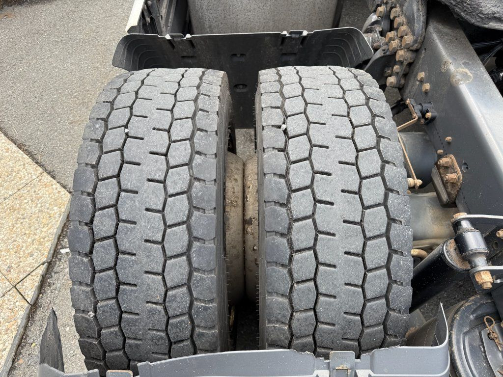 Cabeza tractora Scania R410 EURO 6 MEGA/lowdeck: foto 6