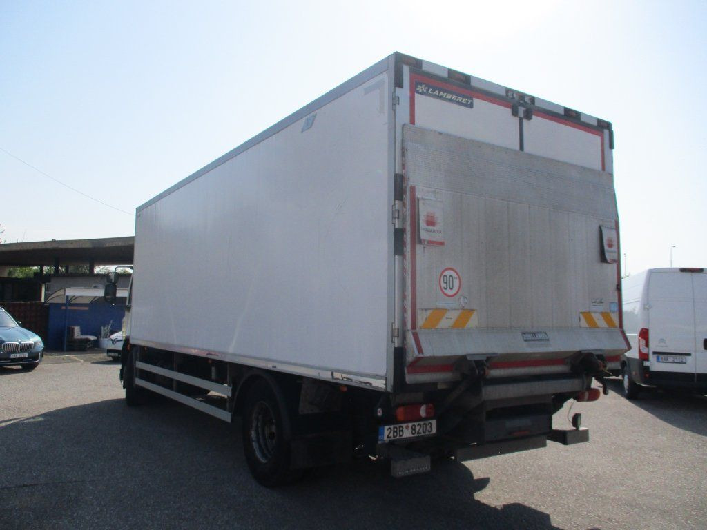 DAF LF 18.260 Xarios 600 - Camión frigorífico: foto 5 DAF LF 18.260 Xarios 600 - Camión frigorífico: foto 5