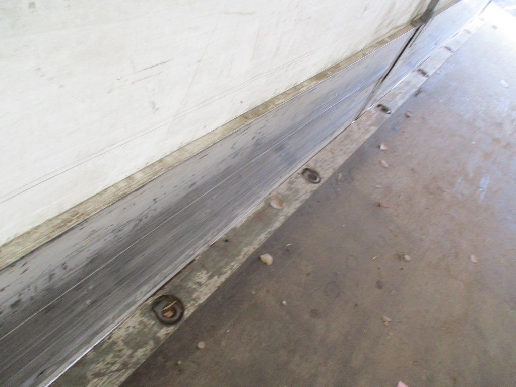 Camión lona MAN TGL 12.250: foto 14