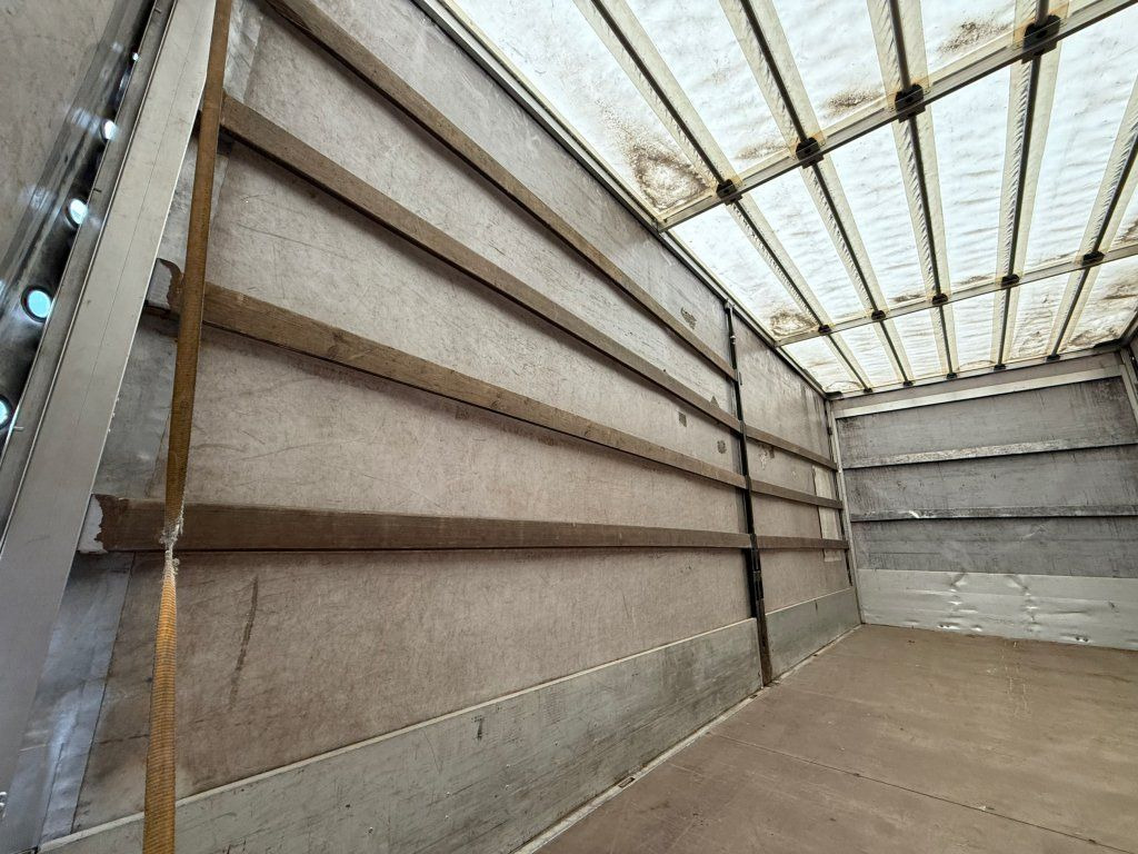 Leasing de  MAN TGL8.220 EURO 6 MAN TGL8.220 EURO 6: foto 19