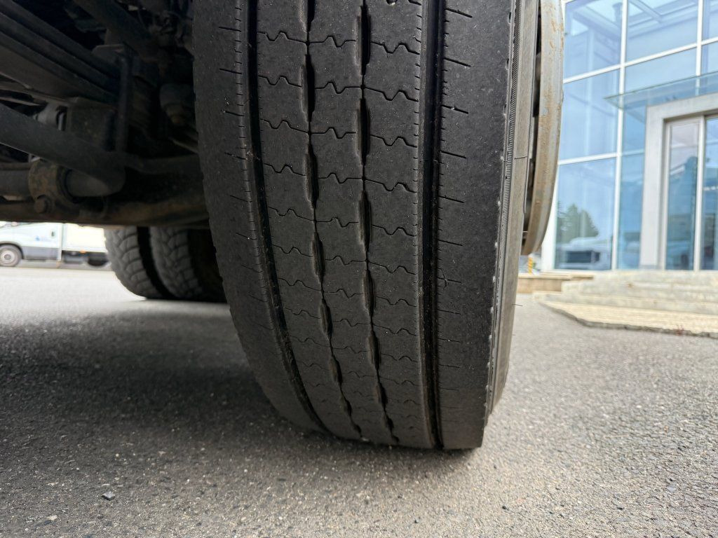 Camión volquete Mercedes-Benz 3243 Arocs 8x4 S3 Euro 6: foto 12