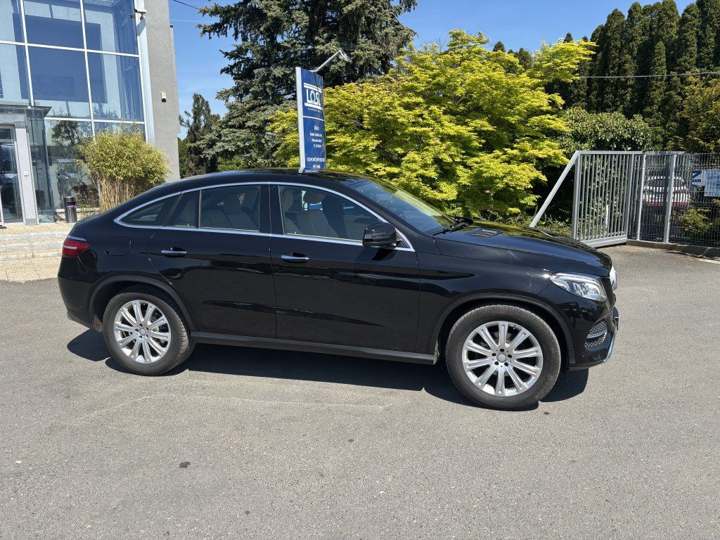 Mercedes-Benz d Coupe - Coche: foto 5 Mercedes-Benz d Coupe - Coche: foto 5
