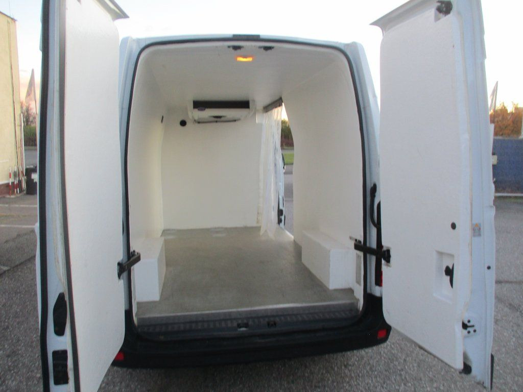 Renault Master 2,3 dCi - Furgoneta frigorifica: foto 5 Renault Master 2,3 dCi - Furgoneta frigorifica: foto 5