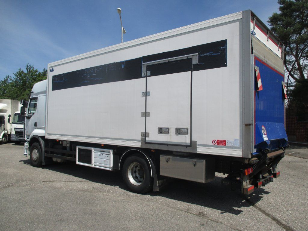 Renault Premium 460 4x2 - Camión frigorífico: foto 2 Renault Premium 460 4x2 - Camión frigorífico: foto 2