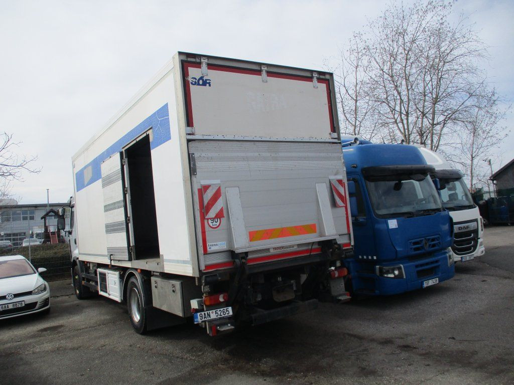 Renault Premium 460 - Camión frigorífico: foto 3 Renault Premium 460 - Camión frigorífico: foto 3