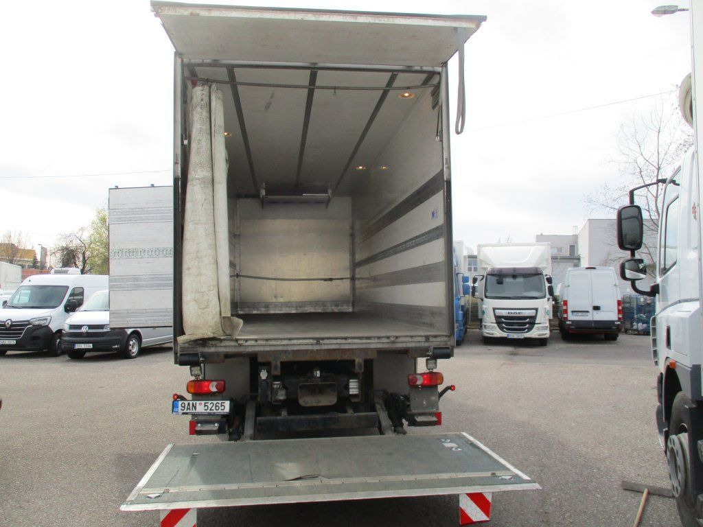 Renault Premium 460 - Camión frigorífico: foto 4 Renault Premium 460 - Camión frigorífico: foto 4