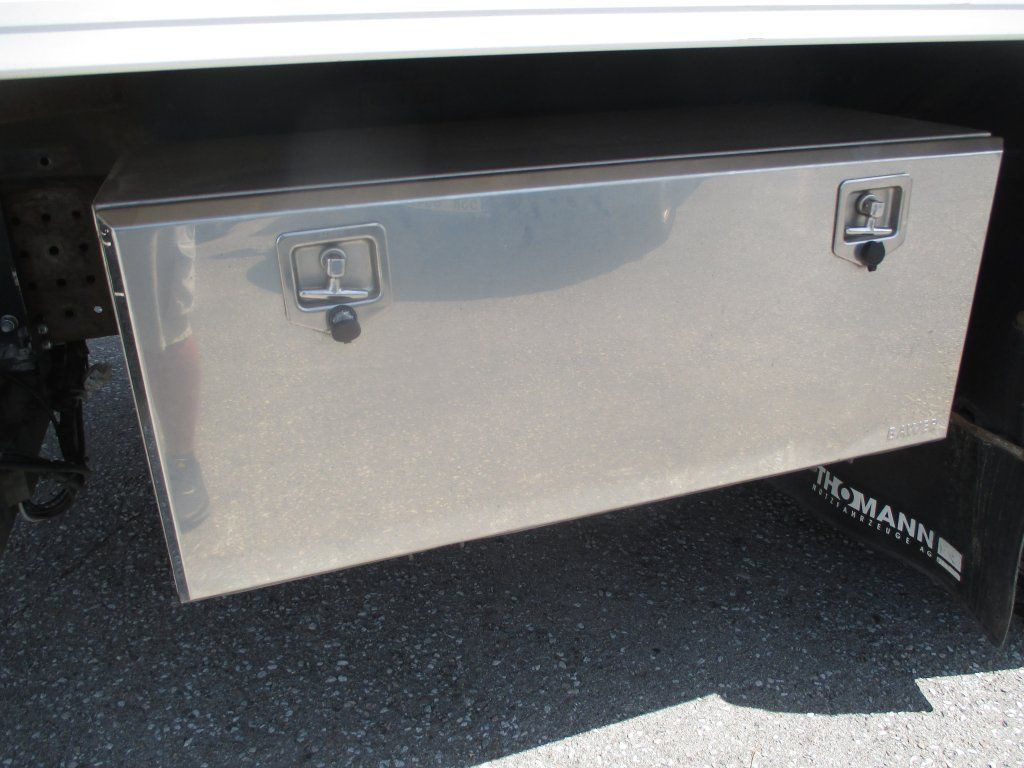 Camión frigorífico Renault Premium 460: foto 14