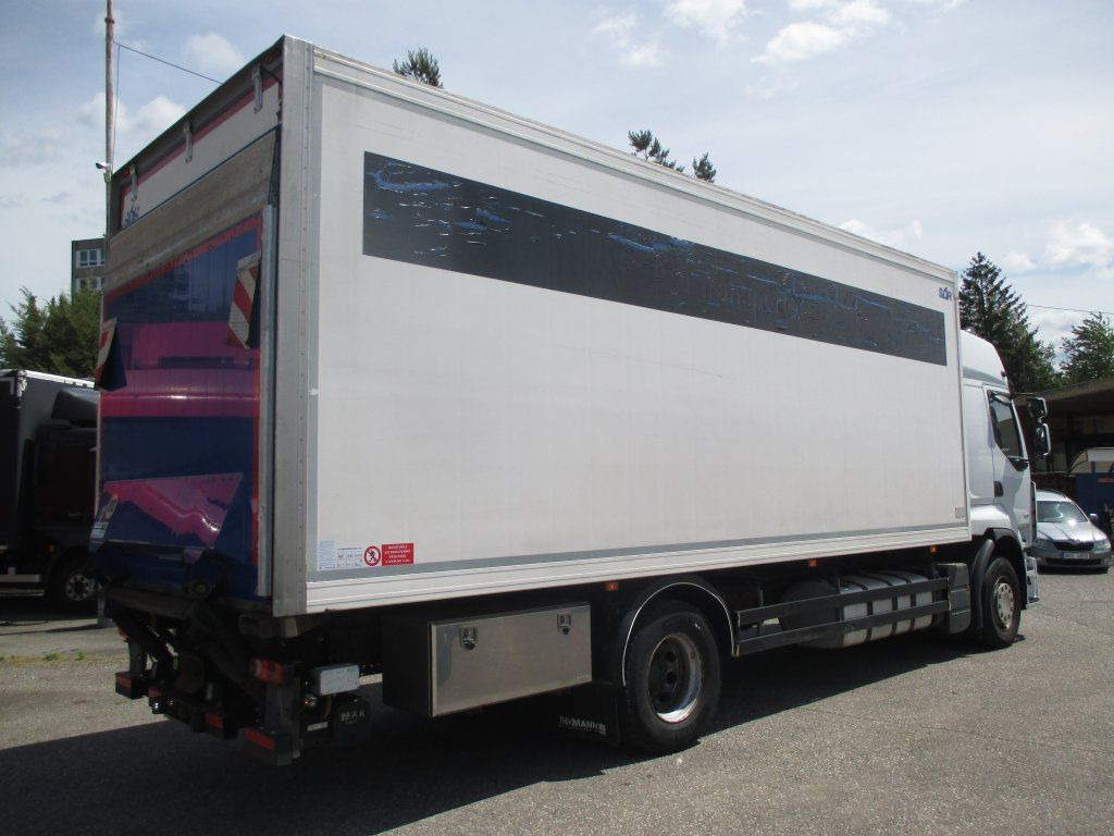 Camión frigorífico Renault Premium 460: foto 6