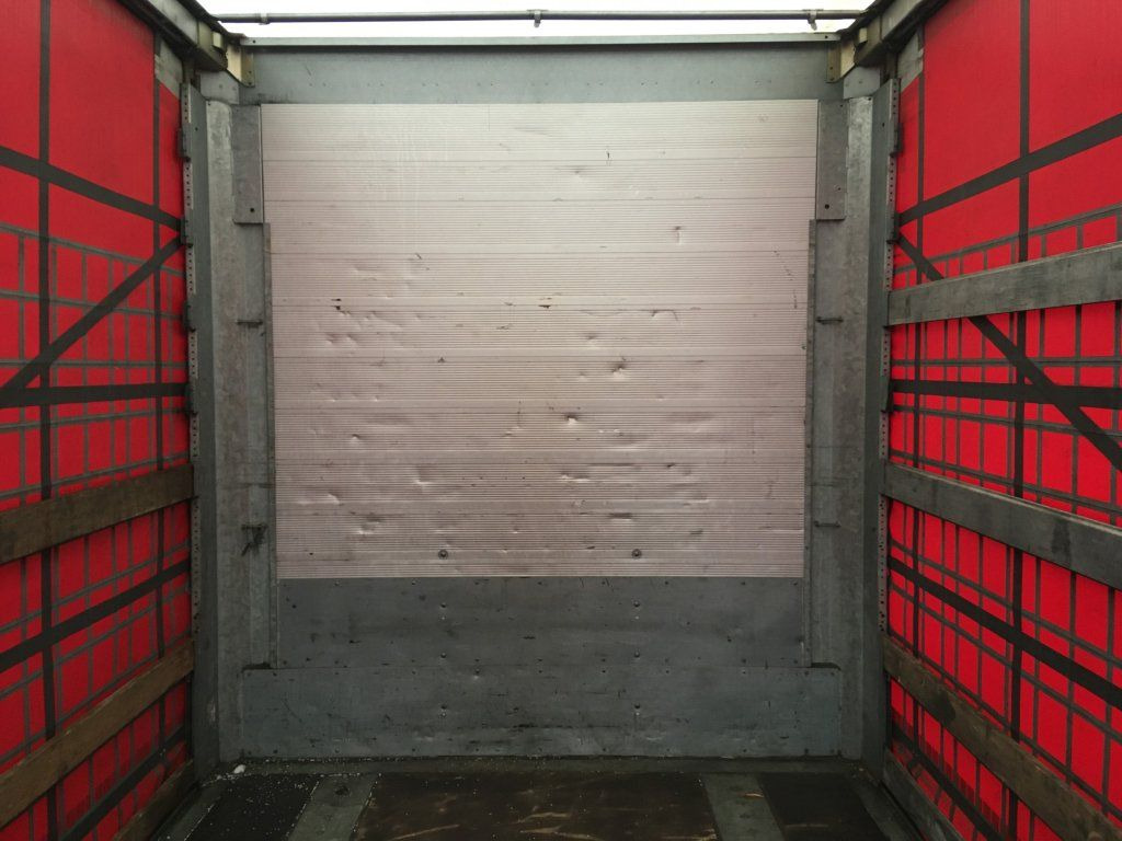Semirremolque lona Schmitz Cargobull SCB*S3T standard/lifting roof/Hubdach 2,70-2,85m: foto 11