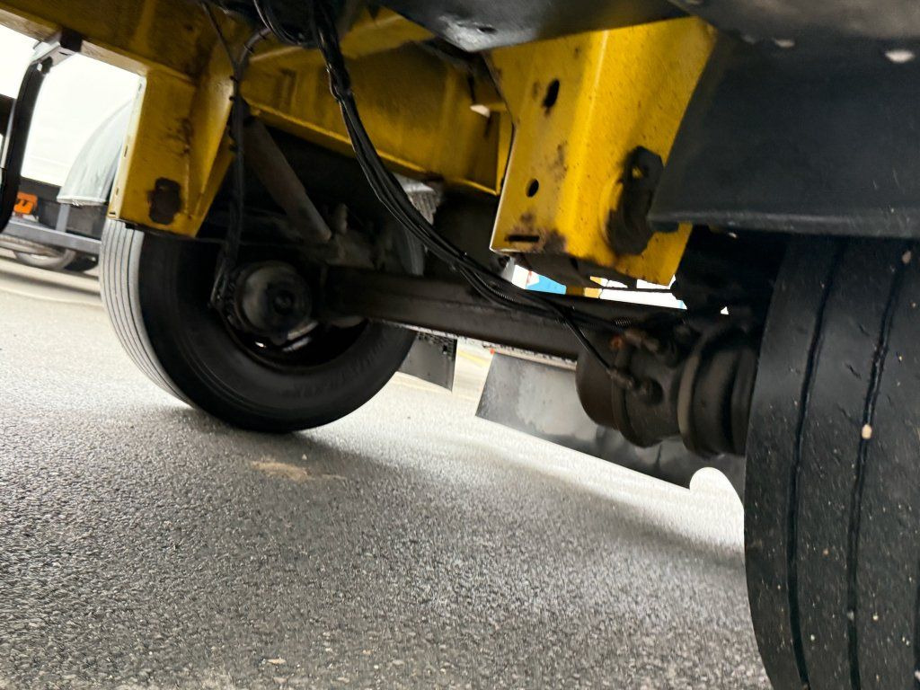 Remolque caja abierta Schwarzmüller PA 2/E: foto 10
