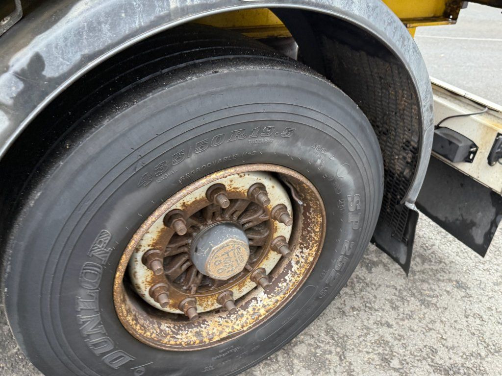 Remolque caja abierta Schwarzmüller PA 2/E: foto 12