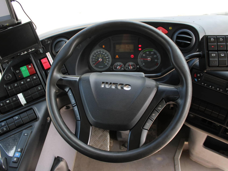 Autobús urbano Iveco CROSSWAY Low Entry | EURO 6 | 2+2+1 | 41 SEATS: foto 6 Autobús urbano Iveco CROSSWAY Low Entry | EURO 6 | 2+2+1 | 41 SEATS: foto 6