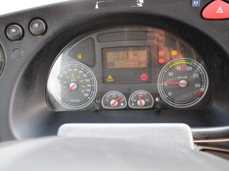 Autobús urbano Iveco CROSSWAY Low Entry | EURO 6 | 2+2+1 | 41 SEATS: foto 8 Autobús urbano Iveco CROSSWAY Low Entry | EURO 6 | 2+2+1 | 41 SEATS: foto 8