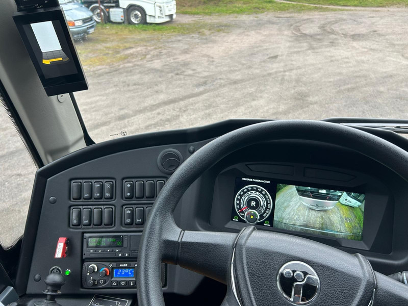 Temsa HD13 | 53+1+1 | 13m | UUSI AUTO | HETI SAATAVILLA - Autocar: foto 4 Temsa HD13 | 53+1+1 | 13m | UUSI AUTO | HETI SAATAVILLA - Autocar: foto 4