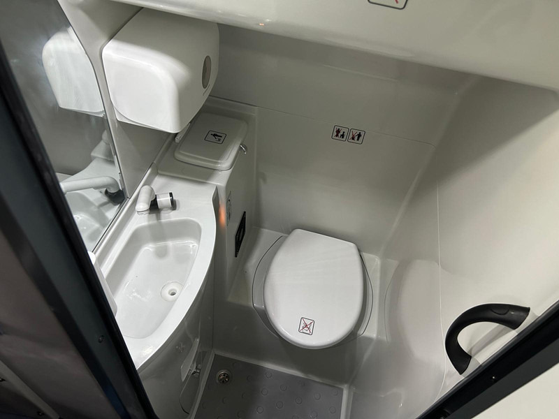 Temsa HD13 | 53+1+1 | 13m | UUSI AUTO | TULOSSA - Autocar: foto 5 Temsa HD13 | 53+1+1 | 13m | UUSI AUTO | TULOSSA - Autocar: foto 5