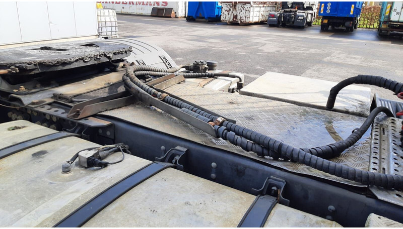 Scania R440 - Cabeza tractora: foto 4 Scania R440 - Cabeza tractora: foto 4