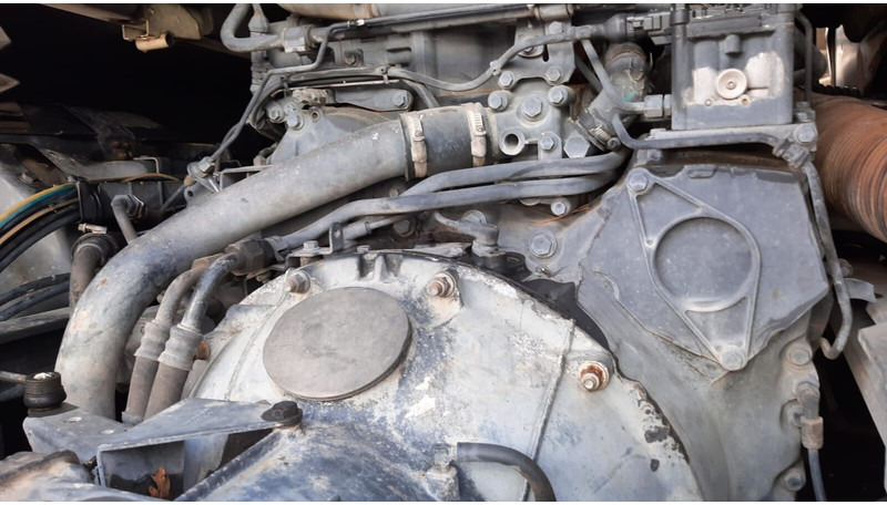 Scania R440 - Cabeza tractora: foto 5 Scania R440 - Cabeza tractora: foto 5