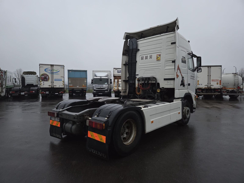 Volvo FH12 460 - Voith - Cabeza tractora: foto 4 Volvo FH12 460 - Voith - Cabeza tractora: foto 4