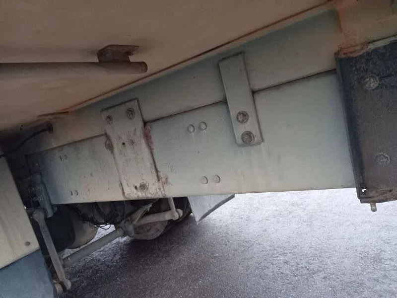 Volvo FM 260 - Camión frigorífico: foto 4 Volvo FM 260 - Camión frigorífico: foto 4