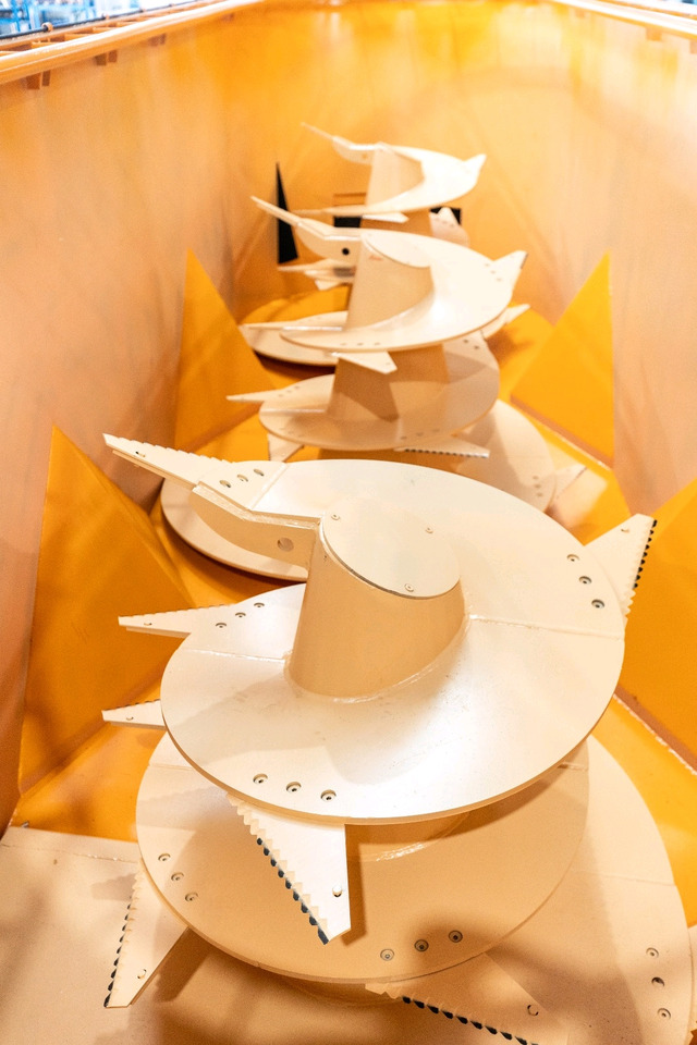 ITALMIX MATRIX RADON CUBE - Desensiladora: foto 2 ITALMIX MATRIX RADON CUBE - Desensiladora: foto 2