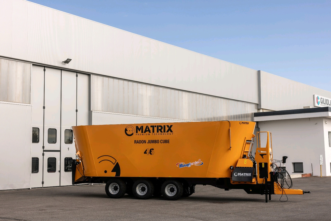 ITALMIX MATRIX RADON CUBE - Desensiladora: foto 3 ITALMIX MATRIX RADON CUBE - Desensiladora: foto 3