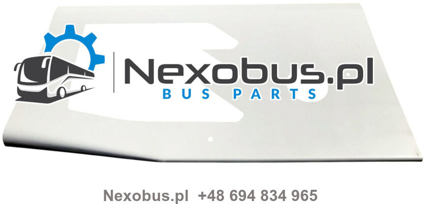 Klapa poszycie MAN Lions Coach Euro 6 prawa - Guardabarros para Autobús: foto 1 Klapa poszycie MAN Lions Coach Euro 6 prawa - Guardabarros para Autobús: foto 1