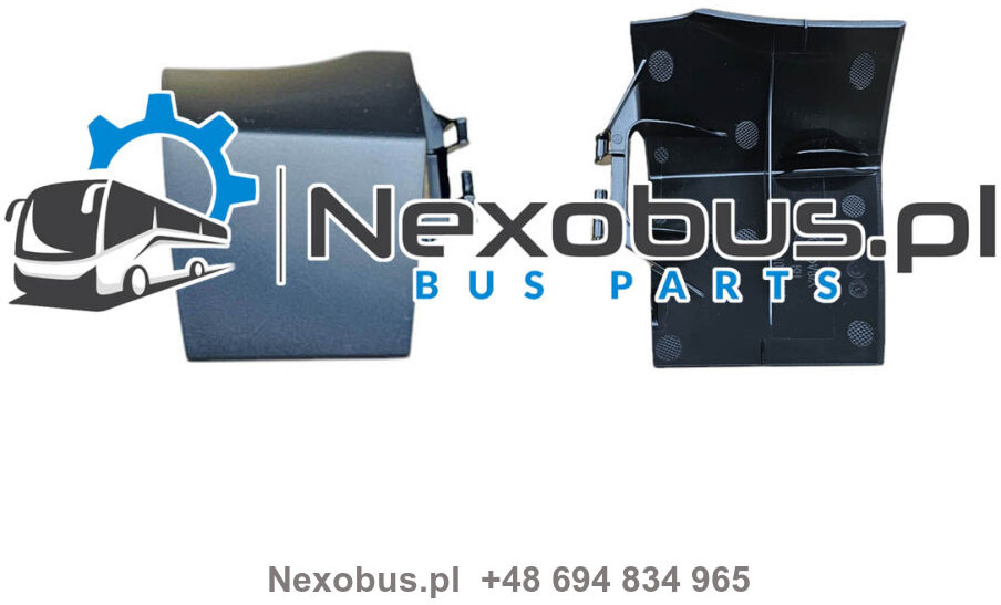 Klapka ramienia lusterka mała Setra 5.. Mercedes Tourismo Euro 6 lewa - Espejo retrovisor para Autobús: foto 1 Klapka ramienia lusterka mała Setra 5.. Mercedes Tourismo Euro 6 lewa - Espejo retrovisor para Autobús: foto 1