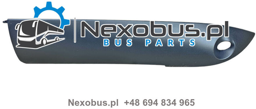 Osłona ramienia lusterka Setra 5.. Mercedes Tourismo Euro 6 lewa - Espejo retrovisor para Autobús: foto 1 Osłona ramienia lusterka Setra 5.. Mercedes Tourismo Euro 6 lewa - Espejo retrovisor para Autobús: foto 1