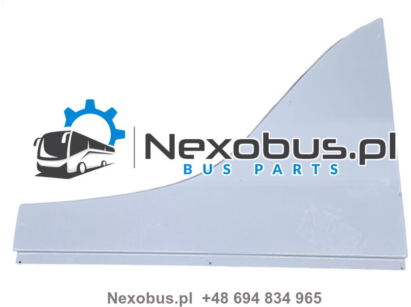 Panel pod szybą kierowcy Mercedes Tourismo Euro 5 Euro 6 - Guardabarros para Autobús: foto 1 Panel pod szybą kierowcy Mercedes Tourismo Euro 5 Euro 6 - Guardabarros para Autobús: foto 1