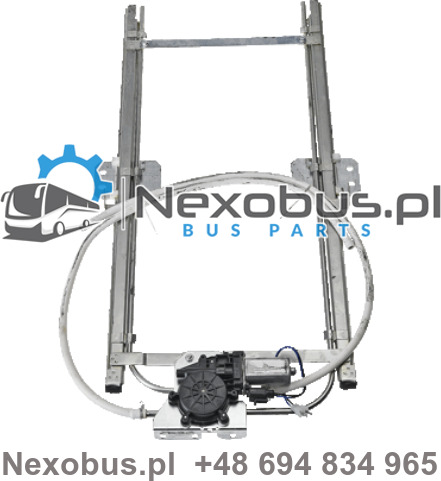 Podnośnik szyby kierowcy MAN Lions Coach R07 R08 Neoplan - Puerta y piezas para Autobús: foto 1 Podnośnik szyby kierowcy MAN Lions Coach R07 R08 Neoplan - Puerta y piezas para Autobús: foto 1