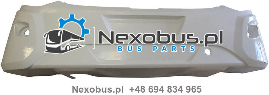 Zderzak tył Bova VDL - Parachoques para Autobús: foto 1 Zderzak tył Bova VDL - Parachoques para Autobús: foto 1