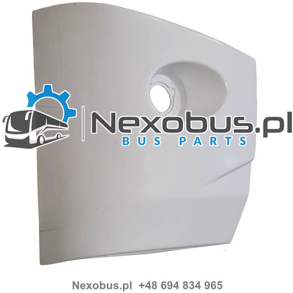 Zderzak tył narożnik Volvo 9700 9800 9900 lewy - Parachoques para Autobús: foto 1 Zderzak tył narożnik Volvo 9700 9800 9900 lewy - Parachoques para Autobús: foto 1
