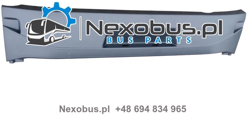 Zderzak tył środek Volvo 8900 - Parachoques para Autobús: foto 1 Zderzak tył środek Volvo 8900 - Parachoques para Autobús: foto 1