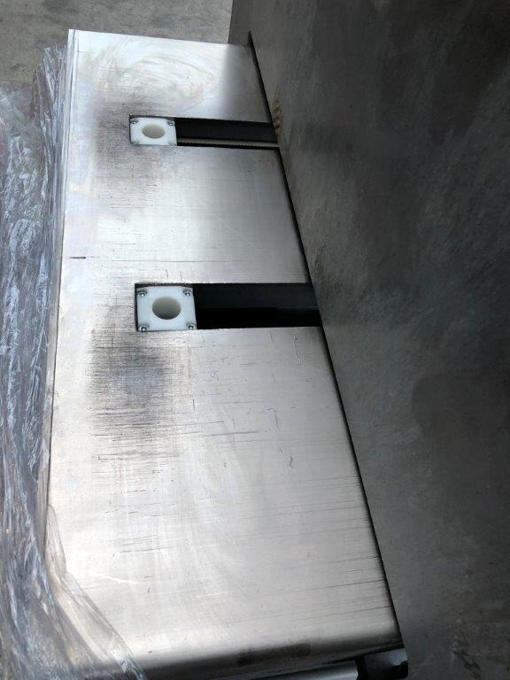 Busch SE 125 RLA pile turner - Máquina de impresión: foto 4 Busch SE 125 RLA pile turner - Máquina de impresión: foto 4